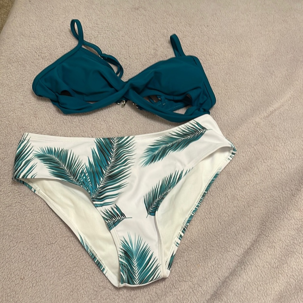 Shein bikini S